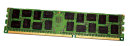 8 GB DDR3-RAM 240-pin Registered ECC 2Rx4 PC3L-10600R CL9...