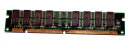 32 MB EDO-DIMM 168-pin Unbuffered  non-ECC  60ns  3.3V...