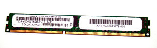 8 GB DDR3-RAM 240-pin ECC-Memory PC3-12800E 1,5V  CL11 Ventura D3-60DN118MLV-11