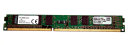 4 GB DDR3-RAM 240-pin PC3-12800U non-ECC  CL11  Kingston...