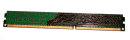 4 GB DDR3-RAM 240-pin PC3-12800U non-ECC  CL11  Kingston...