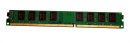 4 GB DDR3 RAM 240-pin PC3-10600 CL9 nonECC Kingston...