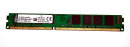 4 GB DDR3-RAM 240-pin PC3-12800U non-ECC CL11  Kingston...