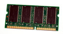 64 MB SO-DIMM 144-pin SD-RAM PC-100  CL2  Micron...