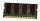 64 MB SO-DIMM 144-pin SD-RAM PC-100  CL2  Micron MT8LSDT864HG-10EG6