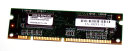 128 MB SD-RAM 100-pin DIMM PC-133  Smart Modular...