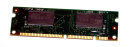 128 MB SD-RAM 100-pin DIMM PC-133  Smart Modular...