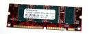 128 MB SD-RAM 100-pin DIMM PC-100   for HP LaserJet