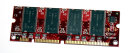 128 MB SD-RAM 100-pin DIMM PC-100   for HP LaserJet