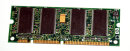 32 MB SD-RAM 100-pin DIMM PC-100   HP C4143AX   for HP...