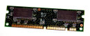 32 MB SD-RAM 100-pin DIMM   Kingston KTM-00016/32...