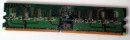 1 GB DDR2-RAM 240-pin 1Rx8 PC2-5300U non-ECC 667 MHz...
