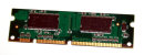 32 MB SD-RAM 100-pin DIMM   Kingston KTM-00016/32...