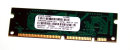 32 MB SD-RAM 100-pin DIMM   Kingston KTM-00016/32...