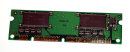 16 MB EDO-RAM 100-pin non-Parity DIMM 3.3V  Micron...