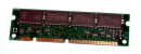 8 MB EDO-RAM 100-pin non-Parity DIMM 3,3V  HP C4136A...