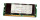 128 MB SO-DIMM 144-pin SD-RAM PC-133    Kingston M1664A30