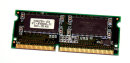 32 MB SO-DIMM 144-pin SD-RAM PC-66 144-pin  Kingston...