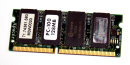 128 MB SO-DIMM 144-pin SD-RAM PC-100   Apacer P/N:...