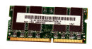 64 MB SO-DIMM 144-pin PC-66 SD-RAM  Acer 72.25359.B0N...