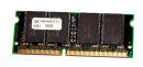 16 MB 144-pin SO-DIMM PC-66 SD-RAM 3.3V  Samsung...