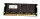 16 MB 144-pin SO-DIMM PC-66 SD-RAM 3.3V  Samsung KMM466S203CT-F0