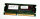 32 MB 144-pin SO-DIMM PC-66 SD-RAM 3,3V Fujitsu MB8504S064CE-100L    FRU: 42H2819