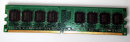 1 GB DDR2- RAM 240-pin PC2-5300U non-ECC extrememory...