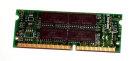 32 MB EDO-SODIMM 144-pin 3.3V  60 ns  Kingston KTC-2721/32