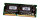 64 MB SO-DIMM 144-pin SD-RAM PC-100   Kingston KTC1061/64   for HP/Compaq Presario Notebook