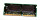 64 MB SO-DIMM 144-pin SD-RAM PC-100   Kingston KTC1061/64   für HP/Compaq Presario Notebook