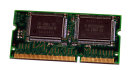 4 MB SG-RAM 144-pin 10ns 100MHz Video-Memory-Board...