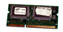 4 MB SG-RAM 144-pin 8ns 125MHz Video-Memory-Board...