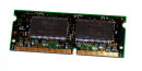 64 MB SO-DIMM 144-pin SD-RAM PC-133  CL3   Winbond W9864CASA-75