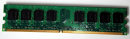 1 GB DDR2- RAM PC2-5300U non-ECC CL4  extrememory...