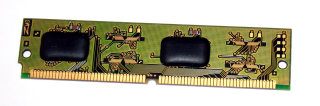 4 MB FastPage-RAM 72-pin 1Mx32 non-Parity PS/2 Simm 60 ns  ZMD MM 132C-60