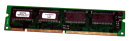 128 MB SD-RAM 168-pin PC-133 non-ECC  SpecTek...