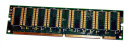 128 MB SD-RAM 168-pin PC-133U non-ECC CSX AA0500012042303   für Apple G4, G4 cube, G3