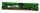 128 MB SD-RAM 168-pin PC-133 non-ECC  4-Chip single-sided
