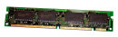 64 MB SD-RAM 168-pin PC-100U non-ECC CL2  Siemens MED0864100G07LG-KO-B5B08D