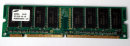 256 MB SD-RAM 168-pin PC-133U non-ECC  Samsung...