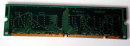 256 MB SD-RAM 168-pin PC-133U non-ECC  Samsung...