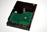 750 GB SATA Harddisk 3,5"  Seagate ST3750528AS...