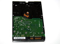 80 GB SATA Harddisk 3,5"  Western Digital WD800...