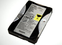 40 GB IDE Harddisk 3,5"  Seagate ST340823A  U Series...