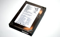 160 GB IDE Harddisk 3,5"  Seagate ST3160021A...