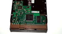 160 GB IDE Harddisk 3,5"  Seagate ST3160021A...