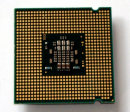 Intel Celeron Dual-Core CPU E1400 SLAR2  2x2.00 GHz, 512...