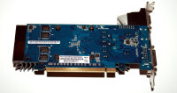 PCI Express Grafikkarte Asus EN210 SILENT/DI/1GD3/V2(LP)  NVIDIA GeForce 210 / 1 GB DDR3 / VGA+DVI+HDMI