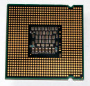 Intel DualCore CPU E2160  SLA9Z   2x1,80 GHz, 800 MHz...